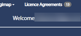 Licence Agreements text
