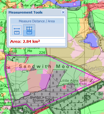 measurement tools example