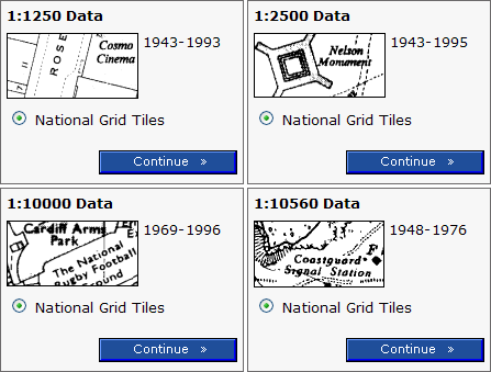 National Grid Options